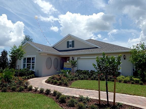 3rd image of 2214 Cypress Lake Pl