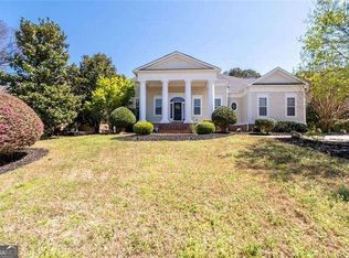 164 Shellbark Dr, McDonough, GA 30252