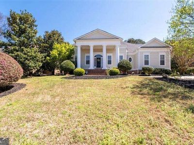 164 Shellbark Dr, McDonough, GA, 30252