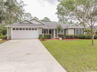 19447 NW 230th St, High Springs, FL 32643