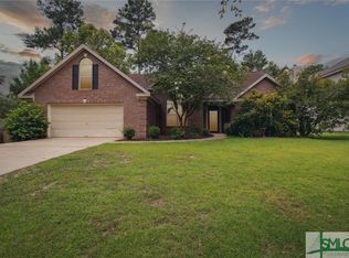 66 Golden Grove Ln, Richmond Hill, GA 31324
