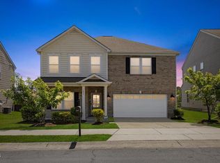 833 Ember Dr, Durham, NC 27703