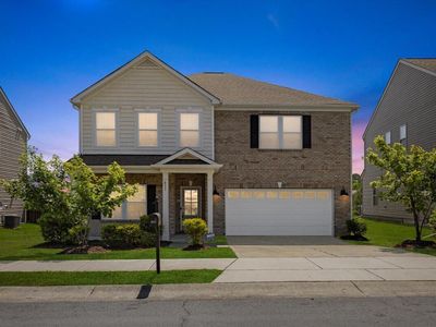 833 Ember Dr, Durham, NC, 27703
