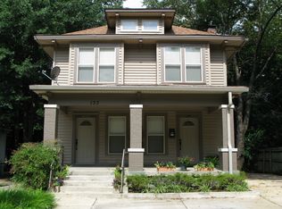 133 N Evergreen St APT 101, Memphis, TN 38104