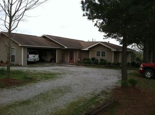 575 Cleghorn Chapel Rd, Batesville, AR 72501