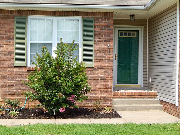 5th image of 816 Buckhorn Dr