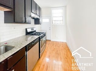 1930 W Winona St #2, Chicago, IL 60640