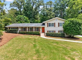 335 Duncan Springs Rd, Athens, GA 30606