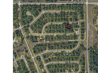 5018 Myrtlewood Rd, Labelle, FL 33935