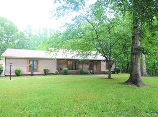 9220 Surrey Rd, Mint Hill, NC 28227