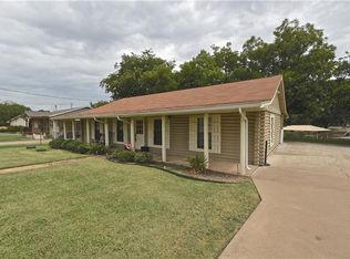 4005 Huron Ct, Granbury, TX 76048