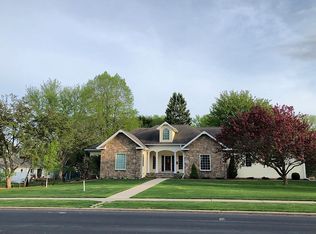 1108 W 8th St, Marshfield, WI 54449