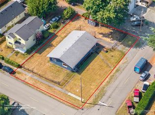 391 Dundass Ave, Buckley, WA 98321