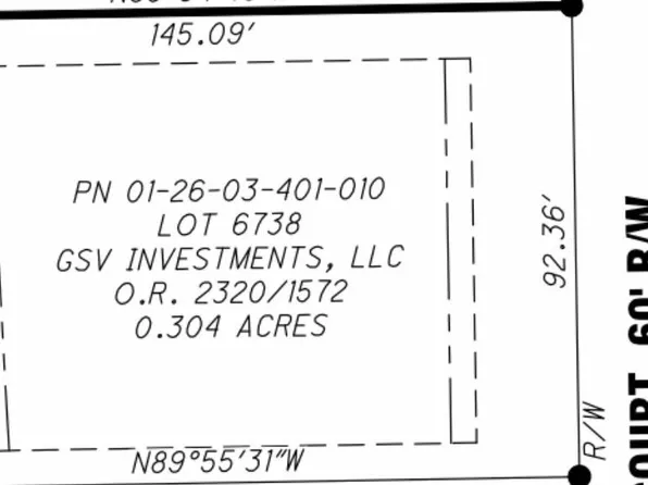 LOT 6738 Creekside Ct, Sidney, OH 45365
