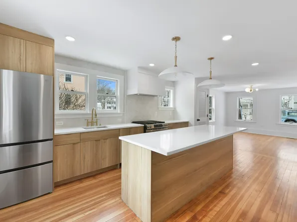 12 School St Floor 1, Dedham, MA 02026