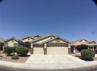 6159 Shower Orchid Ct #0, North Las Vegas, NV 89031