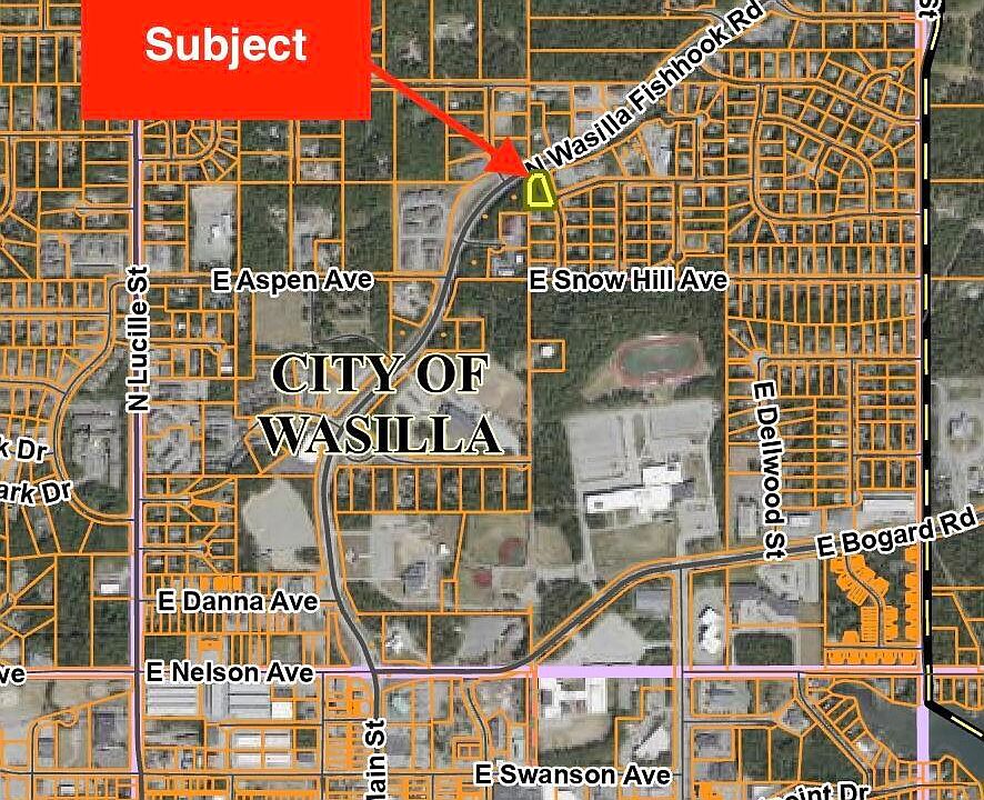 2nd image of 1320 N Wampam Cir