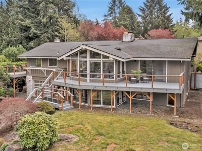 17151 Sealawn Drive, Edmonds, WA, 98026