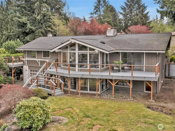 17151 Sealawn Drive, Edmonds, WA 98026