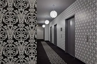 Rented by The Moinian Group