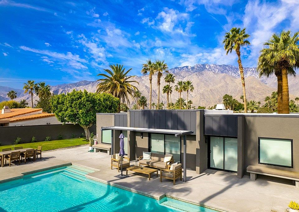 1808 N Hidalgo Way, Palm Springs, CA 92262 Zillow