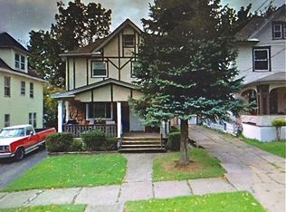917 Marshall Ave, New Castle, PA 16101