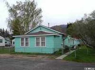 1924 Thomas Ave, Butte, MT 59701