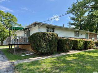 105 Paradise Ct #A-3, Peoria, IL 61607