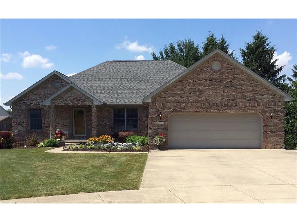 931 Deer Field Ct photo 1