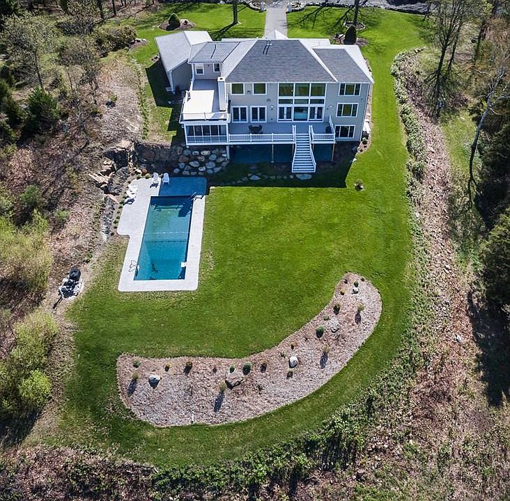 821 Ridge Rd, Wilbraham, MA 01095 Zillow