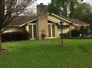 208 Margaret Ave, Natchez, MS 39120