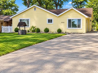 3838 E Forest Lodge Loop, Monticello, IN, 47960