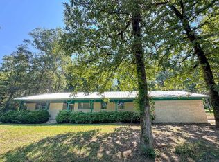 140 Ma County Rd #3312, Bivins, TX 75555