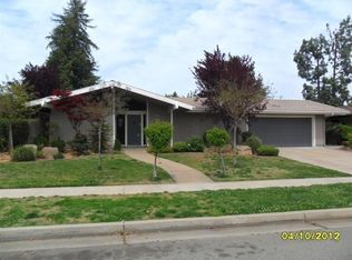 702 W Fremont Ave, Fresno, CA 93704