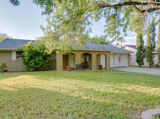 5009 N 16th St, McAllen, TX 78504