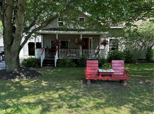 6172 N Main St, Sandy Creek, NY