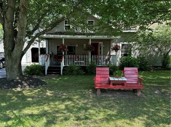 6172 N Main St, Sandy Creek, NY 13145