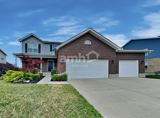 3260 Blue Springs Dr, Monroe, OH 45050