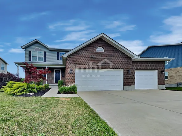 3260 Blue Springs Dr, Monroe, OH 45050