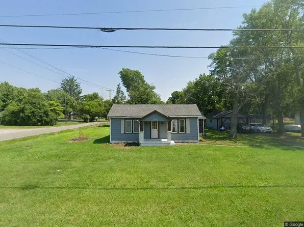 7790 Middletown Germantown Rd, Middletown, OH 45042