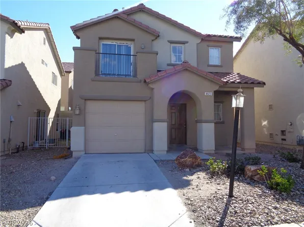 8923 Proud Statue Ave, Las Vegas, NV 89148