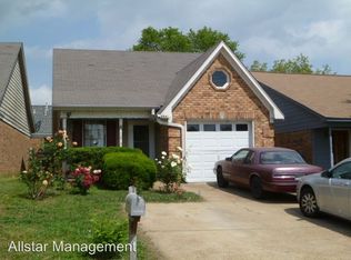 6941 Tulane Rd E, Horn Lake, MS 38637