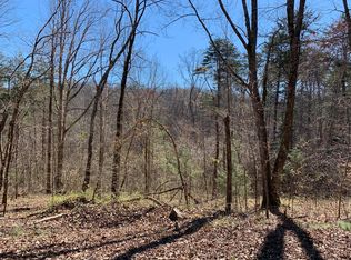 Loftis Hill Rd, Englewood, TN 37329