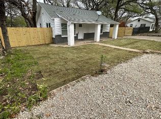 4508 Ohio Garden Rd, River Oaks, TX 76114