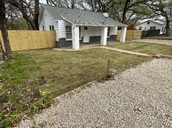 4508 Ohio Garden Rd, River Oaks, TX 76114