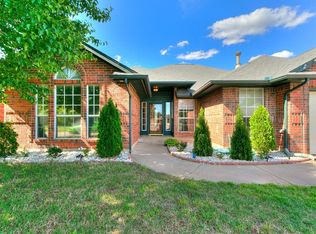 5609 SE 82nd St, Oklahoma City, OK 73135