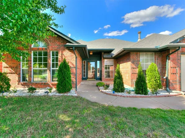 5609 SE 82nd St, Oklahoma City, OK 73135