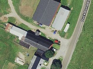 4002 Duck Pond Rd, Waterford, VT 05819