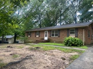 107 Flint Ln, Durham, NC 27713