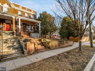 4611 Arkansas Ave NW, Washington, DC 20011